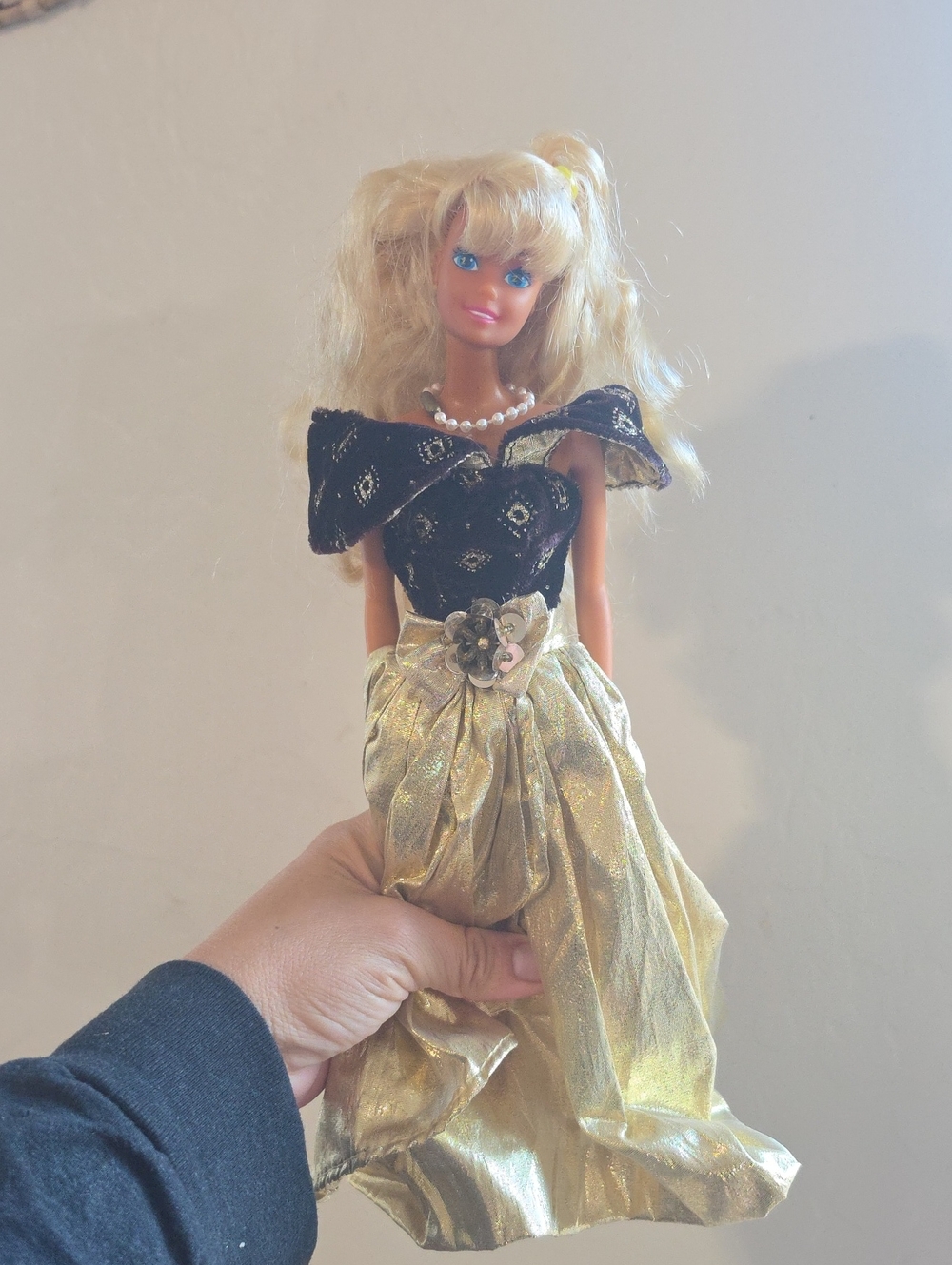Vintage Barbie